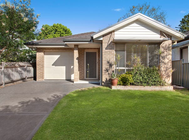 16 Woy Woy Road, Woy Woy, NSW 2256