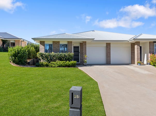 35A Wagtail Crescent, Batehaven, NSW 2536