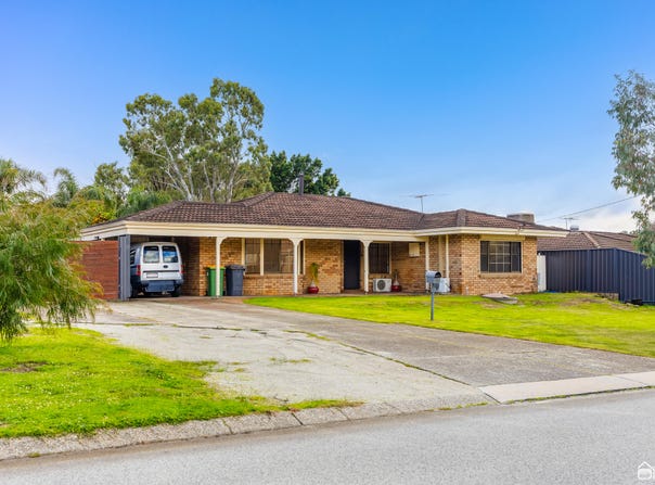 4 Guinivere Way, Camillo, WA 6111