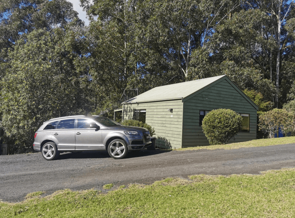 40/390 Mount Scanzi Road, Kangaroo Valley, NSW 2577