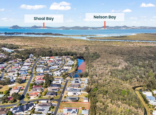 45 Martin Circuit, Tea Gardens, NSW 2324