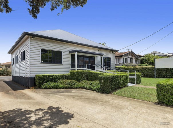 276 Margaret Street, Toowoomba City, Qld 4350