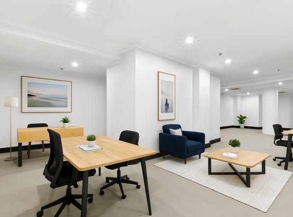 Maestri Towers, 103/515 Kent Street, Sydney, NSW 2000