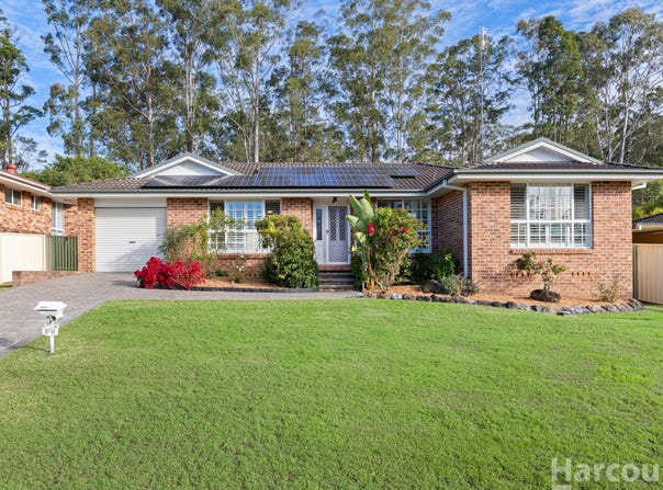 34 Stockwhip Place, Wauchope, NSW 2446