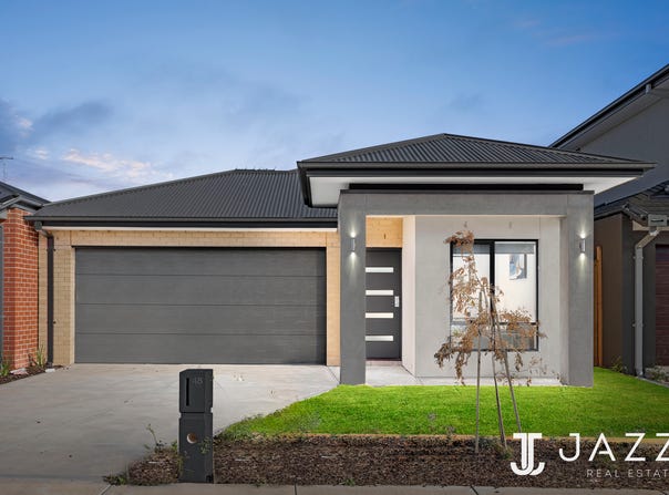 48 Cordata Road, Point Cook, Vic 3030