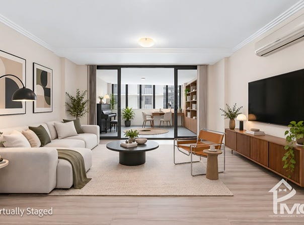 B304/6 Keats Avenue, Rockdale, NSW 2216