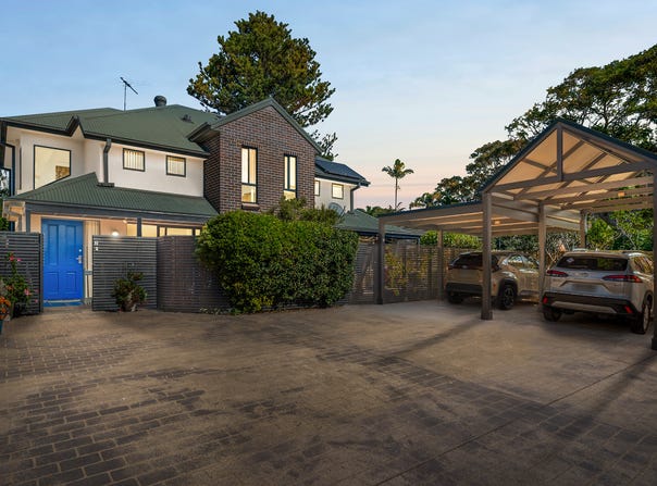 2/7 Ronald Avenue, Narraweena, NSW 2099