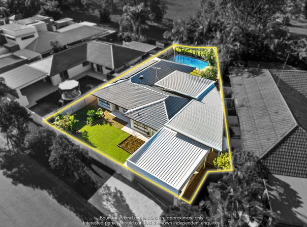68 Volante Crescent, Mermaid Waters, Qld 4218