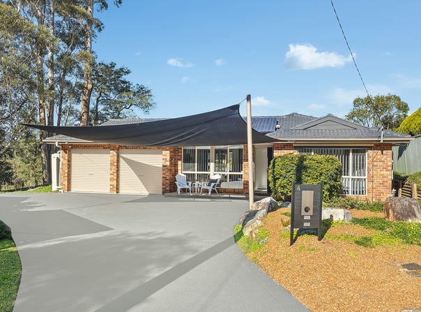 4 Yirik Close, Lisarow, NSW 2250