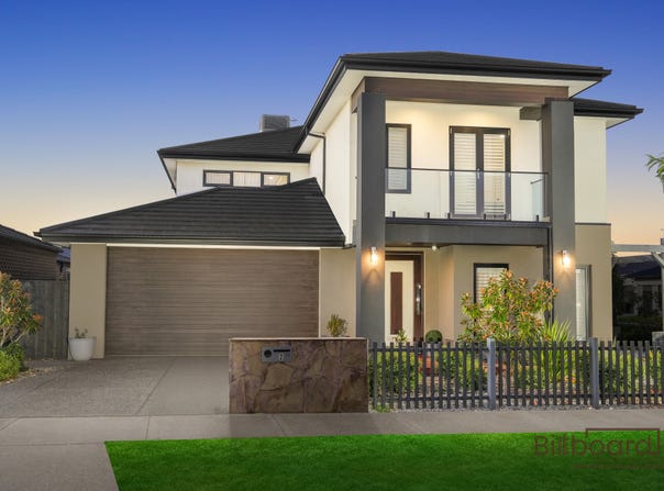 2 Wethers Road, Donnybrook, Vic 3064