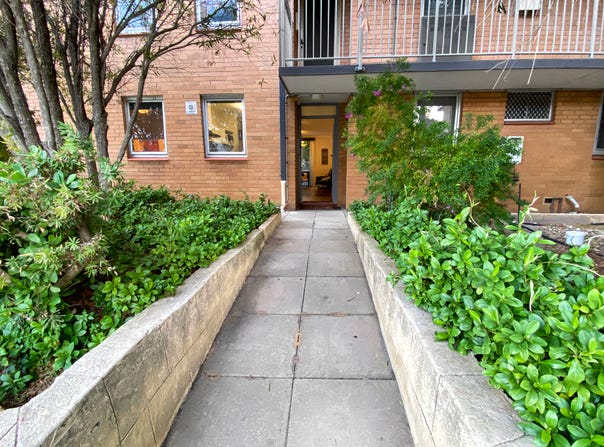 12/23 Adelaide Street, Fremantle, WA 6160