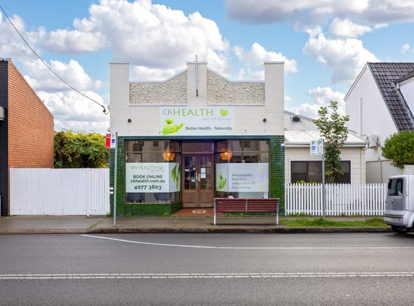136 Glebe Road, Merewether, NSW 2291