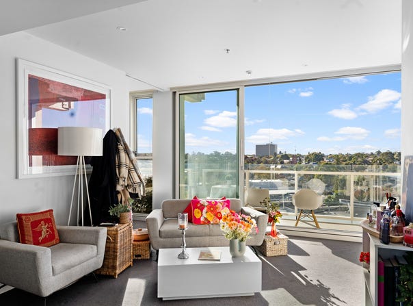 624/33 Warwick Street, Walkerville, SA 5081