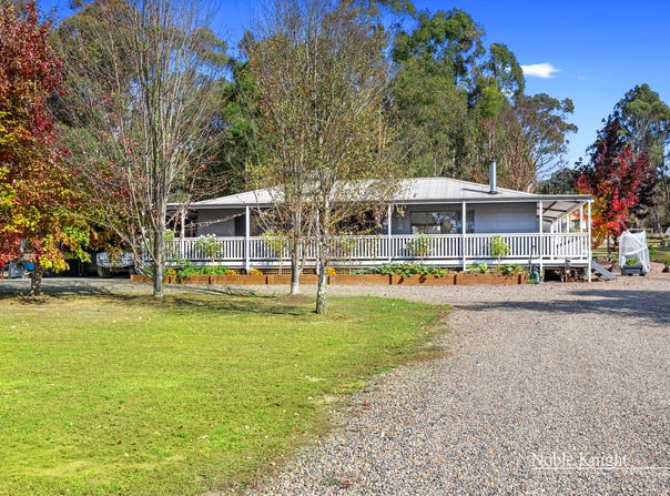 164 Burns Road, Glenburn, Vic 3717
