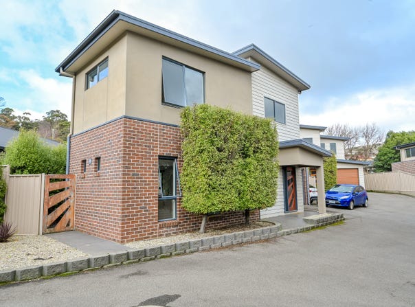 1/8-10 Karla Place, South Launceston, Tas 7249