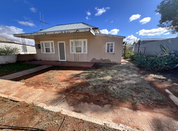 212 Pell Lane, Broken Hill, NSW 2880