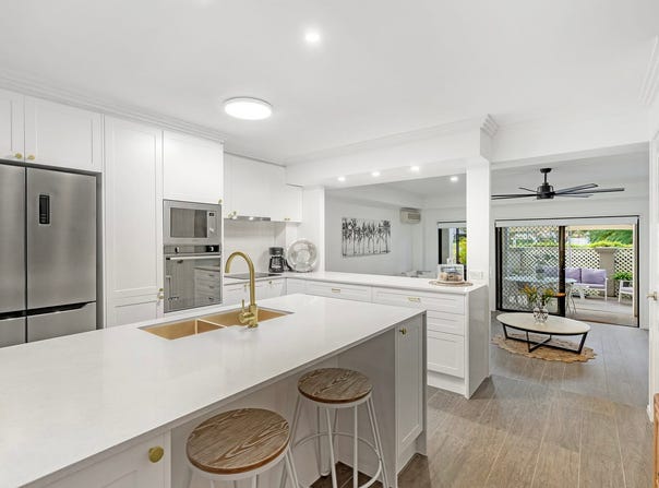 6/1 Bronberg Court, Southport, Qld 4215
