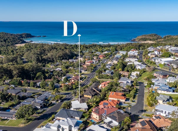14 Diggers Beach Road, Coffs Harbour, NSW 2450