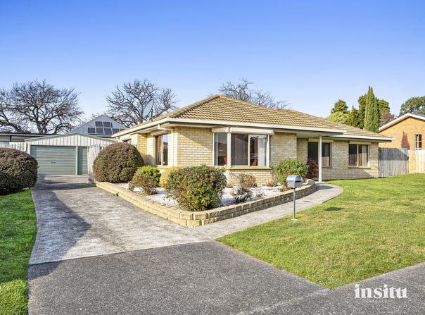 6 Whitewater Crescent, Kingston, Tas 7050