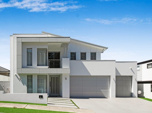 58 Stratton Road, Oran Park, NSW 2570