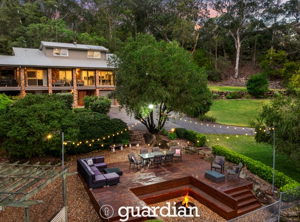 9 Parkcrest Place, Kenthurst, NSW 2156
