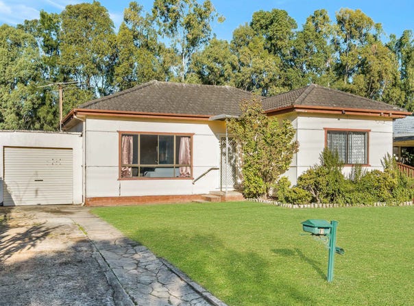 81 Jasmine Crescent, Cabramatta, NSW 2166