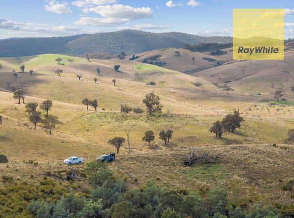 1013 Bigga Road, Crooked Corner, NSW 2583