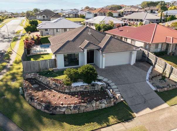 1 Hillary Drive, Warner, Qld 4500