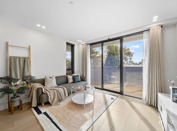 208/258 Northbourne Avenue, Dickson, ACT 2602