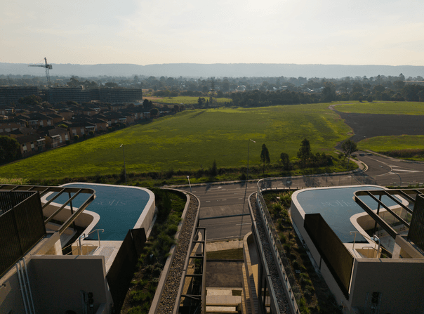 304/10A John Tipping Grove, Penrith, NSW 2750