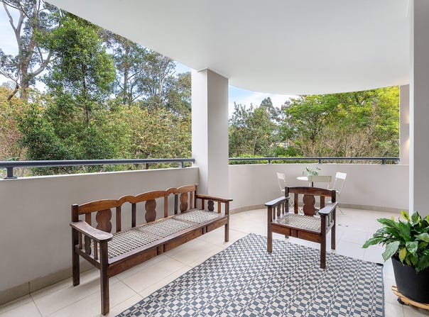 101/37-41 Millewa Avenue, Wahroonga, NSW 2076