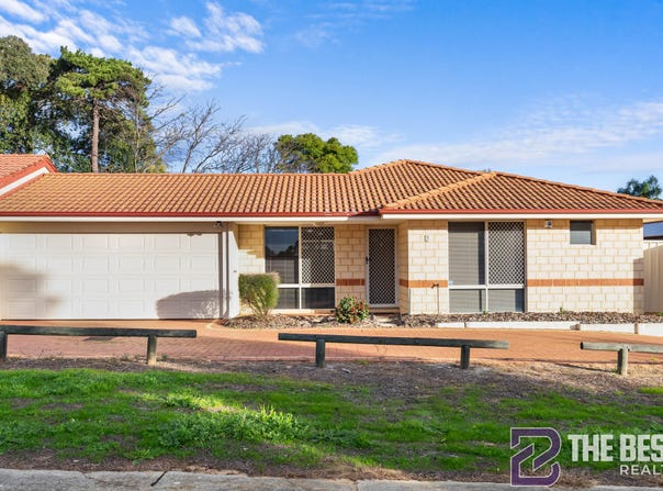 3/33 Serls Street, Armadale, WA 6112