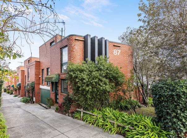 1/87 Earl Street, Kew, Vic 3101