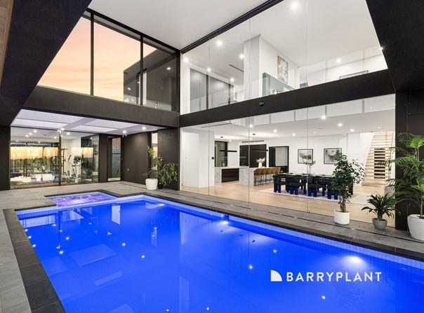 8 Sheldon Court, Lysterfield, Vic 3156