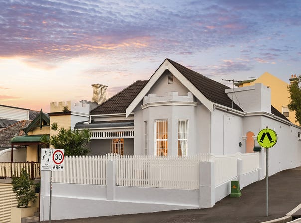 43 Darley Road, Manly, NSW 2095