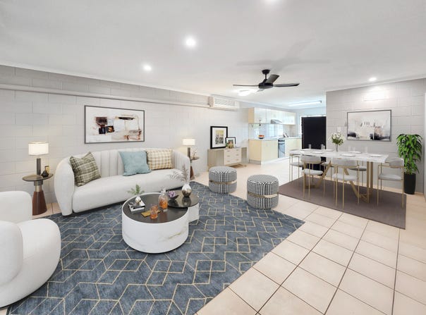 5/23 Tower Avenue, Atherton, Qld 4883