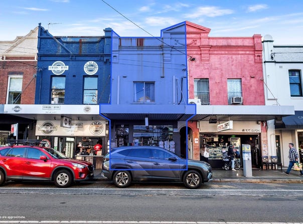 619 Darling Street, Rozelle, NSW 2039