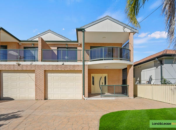 1B Pandora Street, Greenacre, NSW 2190