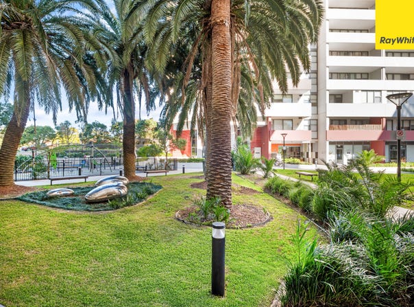 605/3 Mooltan Ave, Macquarie Park, NSW 2113
