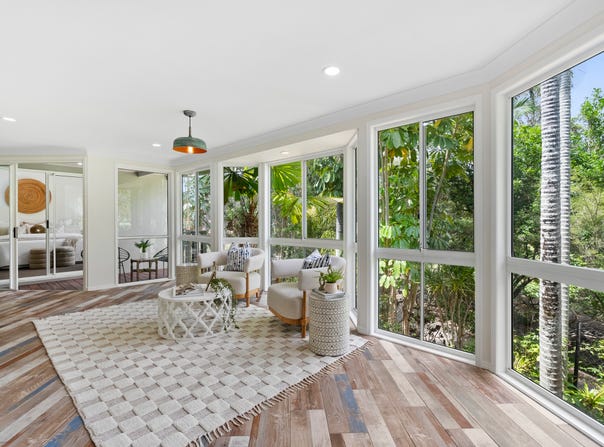 127 Glen Eagles Drive, Robina, Qld 4226