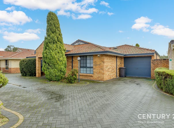 24/7 Lester Drive, Thornlie, WA 6108