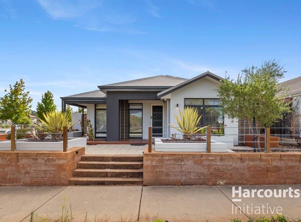 1 Pallarup Crescent, Ellenbrook, WA 6069