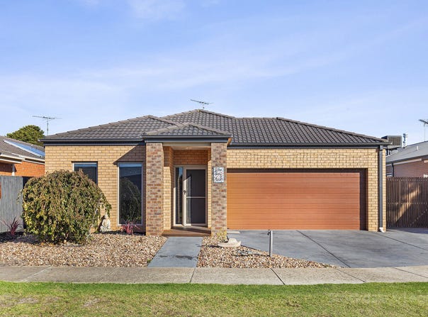 5 Gunsynd Drive, Indented Head, Vic 3223