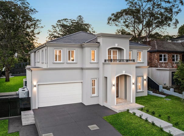 2 Georgann Street, Turramurra, NSW 2074