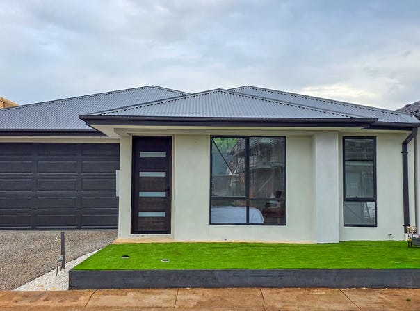 30 Caviar Cct, Aintree, Vic 3336