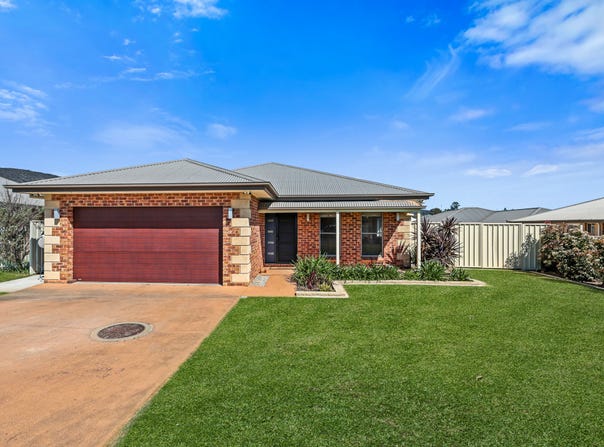 6 Dickson Court, Mudgee, NSW 2850
