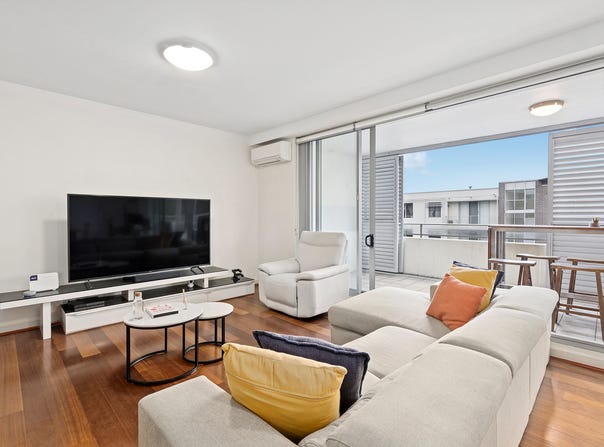 301/9 Shoreline Drive, Rhodes, NSW 2138