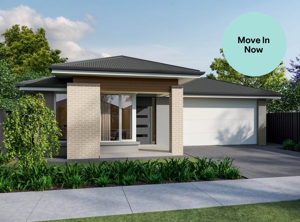 16 Ludbrook Drive (Lot 370), Roseworthy, SA 5371
