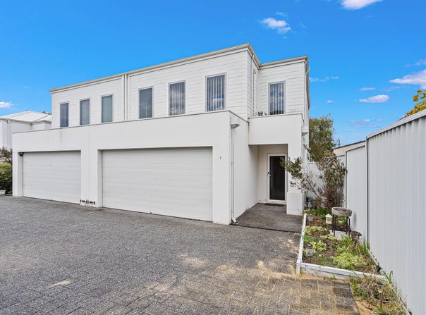 4/52 Morfitt Street, Mandurah, WA 6210