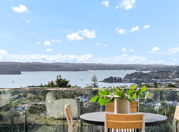 4/63 New South Head Road, Vaucluse, NSW 2030